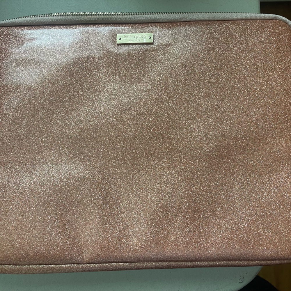 Kate Spade Computer Sleeve